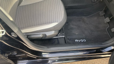 Toyota Aygo 1.0 VVT-i X-Trend 5dr Petrol Hatchback